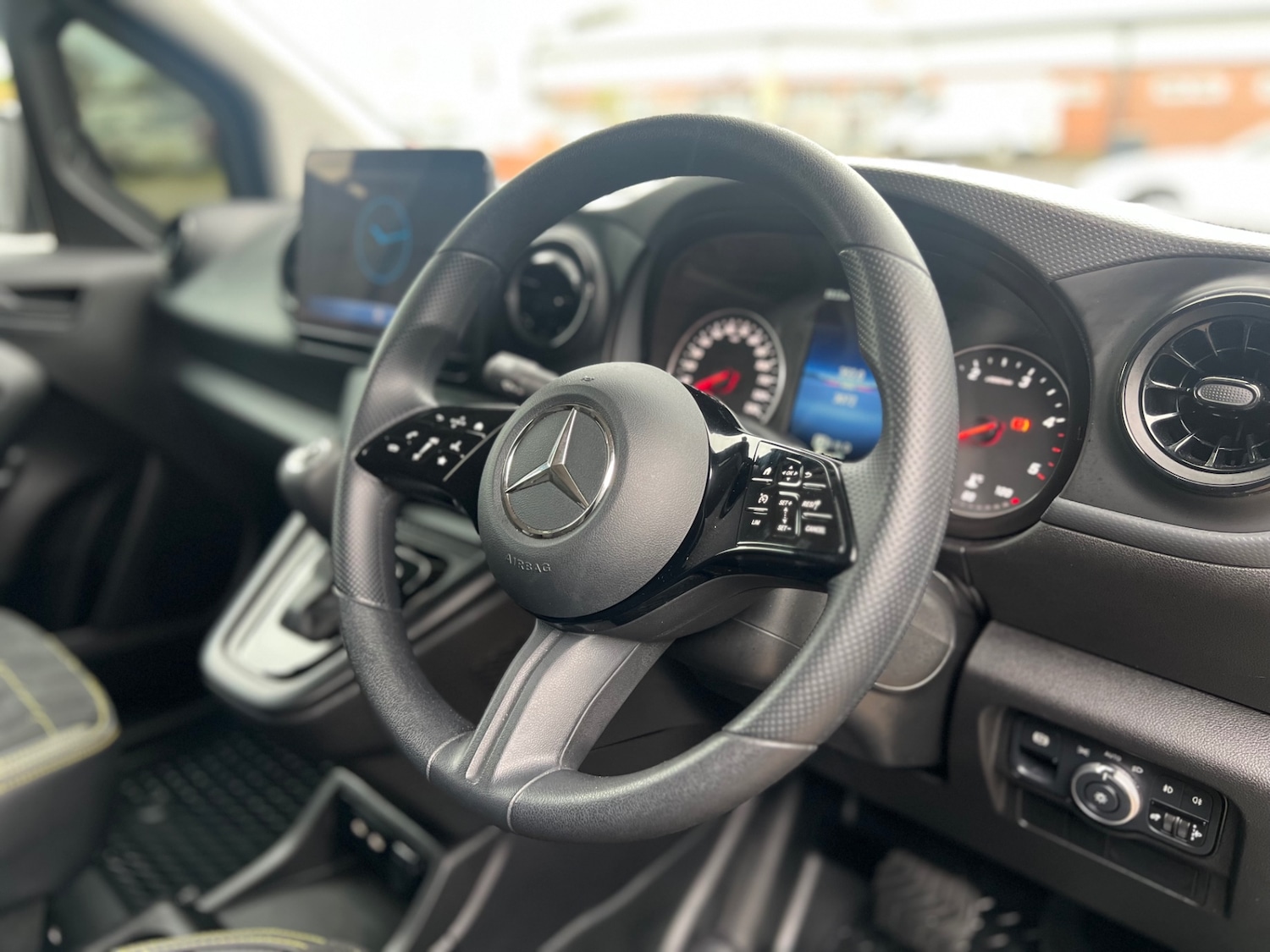 Used Mercedes-Benz Citan 2024 for sale - 76565153: Photo 25