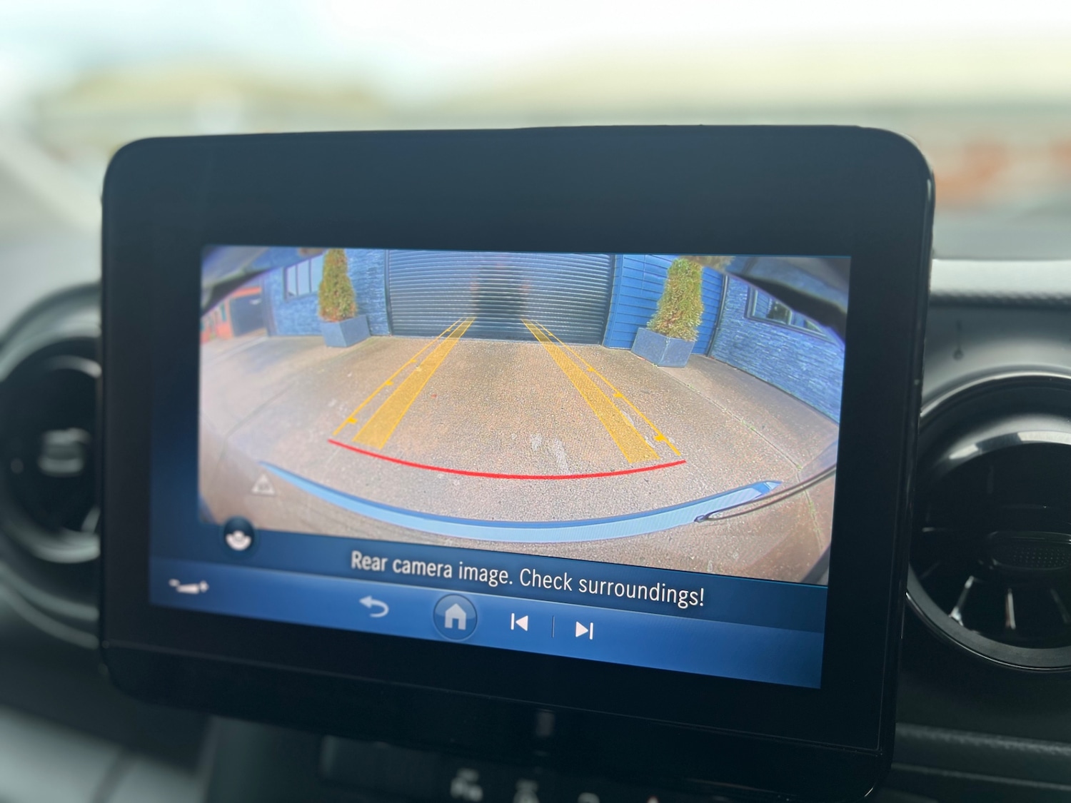 Used Mercedes-Benz Citan 2024 for sale - 76565153: Photo 26