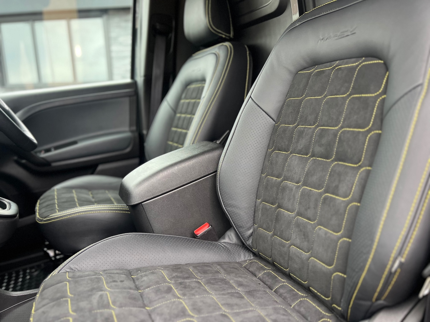 Used Mercedes-Benz Citan 2024 for sale - 76565153: Photo 27