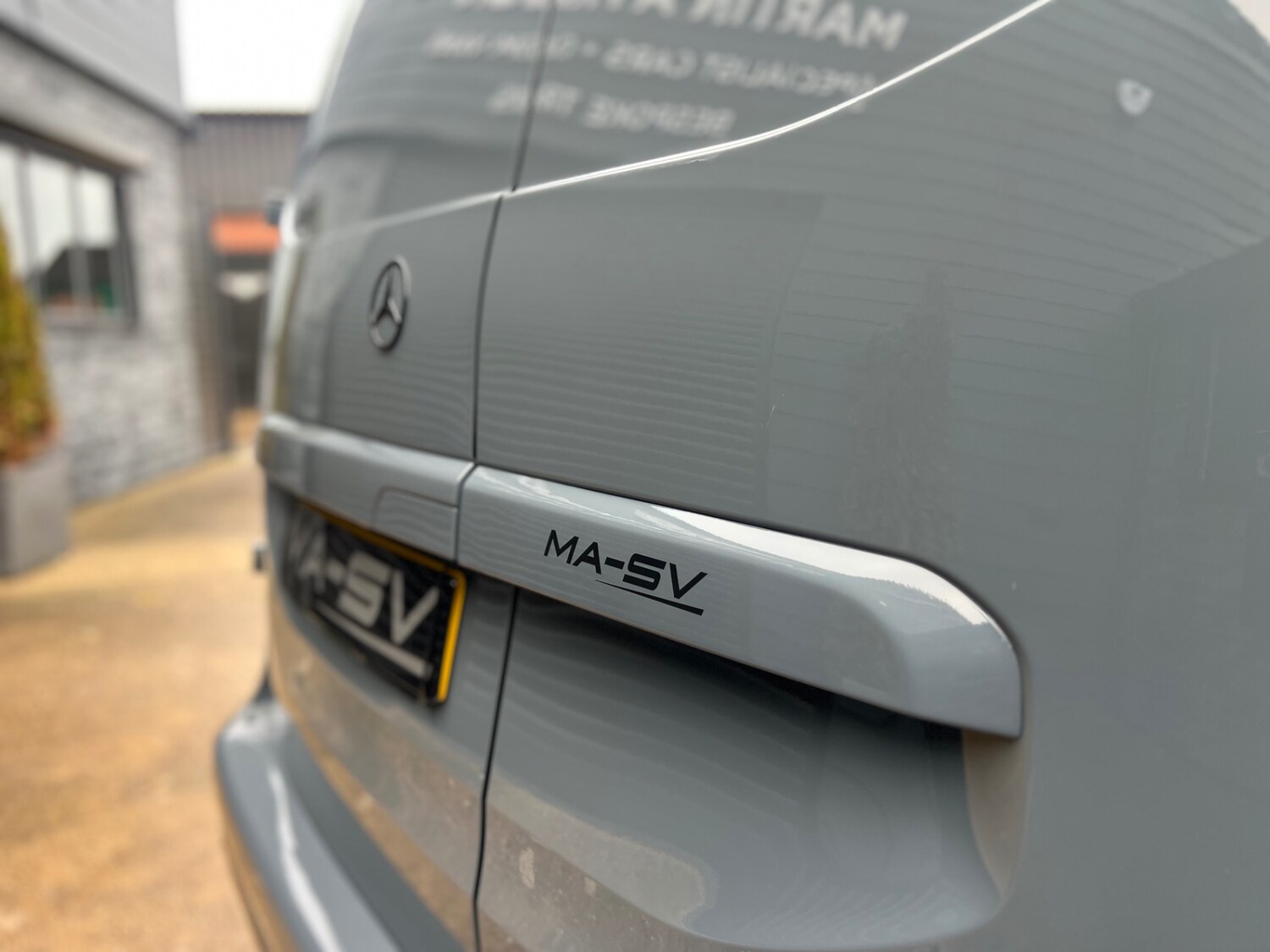 Used Mercedes-Benz Citan 2024 for sale - 76565153: Photo 29