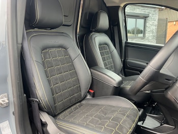 Used Mercedes-Benz Citan 2024 for sale - 76565153: Photo