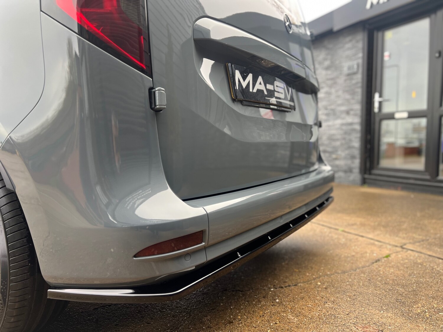 Used Mercedes-Benz Citan 2024 for sale - 76565153: Photo 30