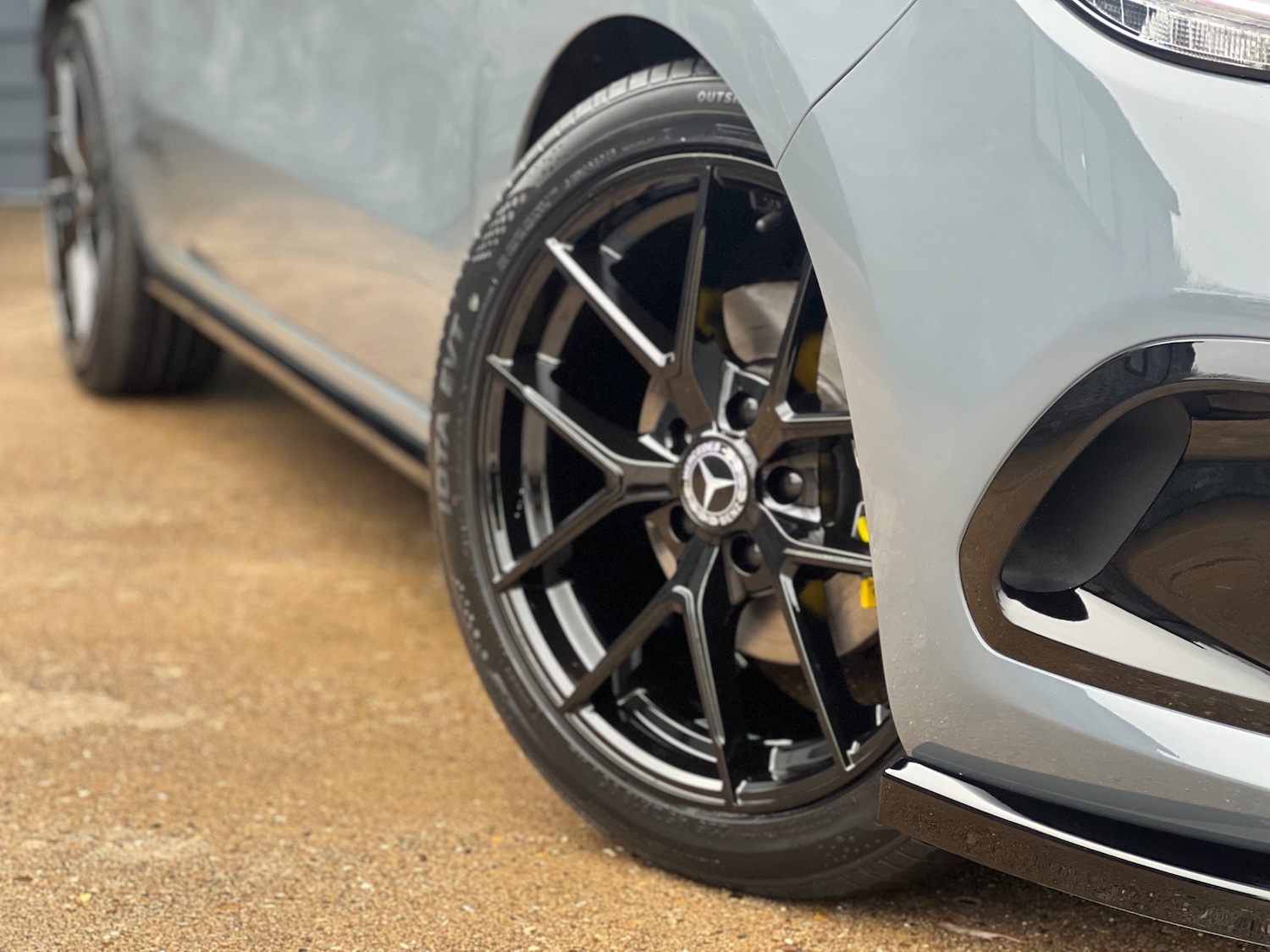 Used Mercedes-Benz Citan 2024 for sale - 76565153: Photo 31