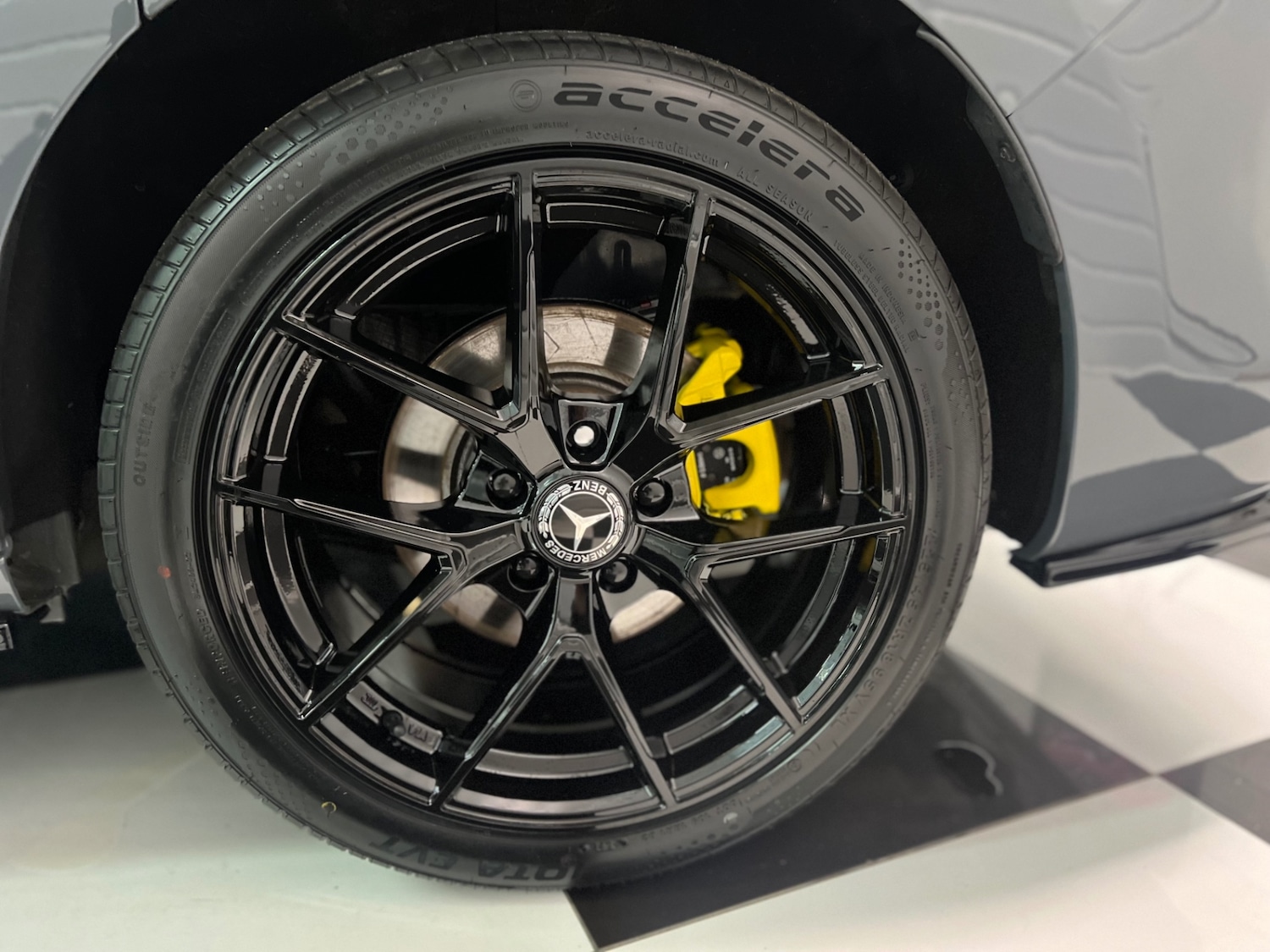 Used Mercedes-Benz Citan 2024 for sale - 76565153: Photo 32