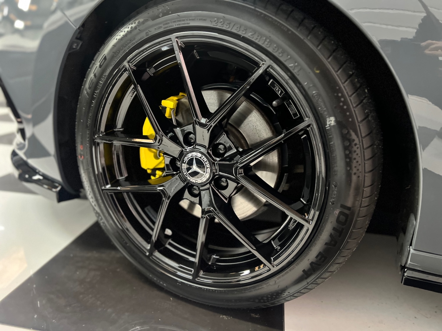 Used Mercedes-Benz Citan 2024 for sale - 76565153: Photo 33