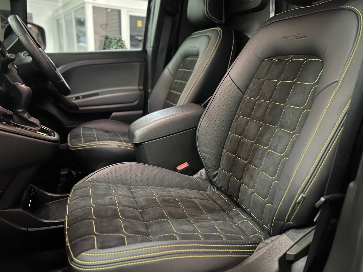 Used Mercedes-Benz Citan 2024 for sale - 76565153: Photo 34