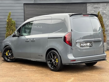 Used Mercedes-Benz Citan 2024 for sale - 76565153: Photo