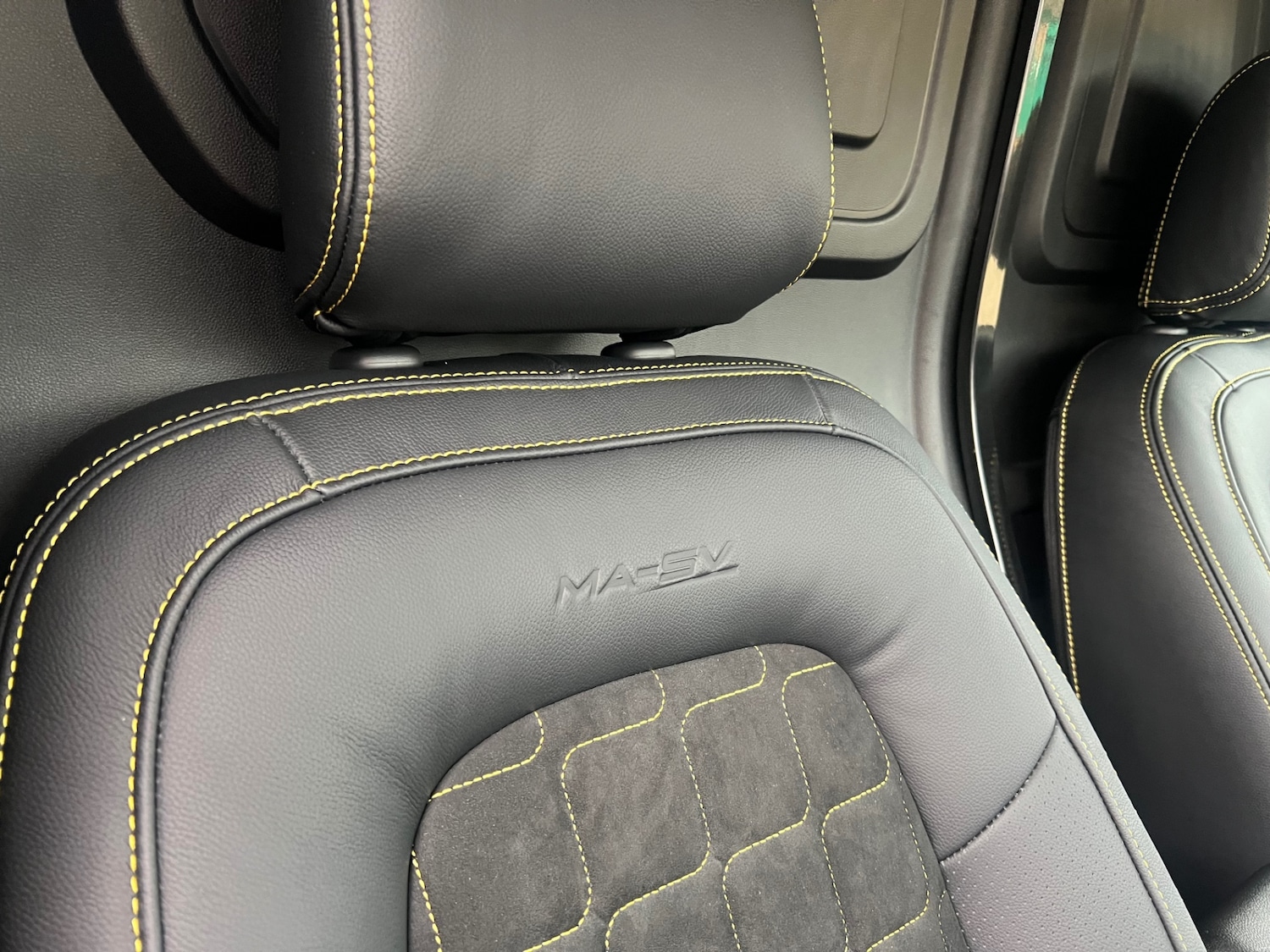 Used Mercedes-Benz Citan 2024 for sale - 76565153: Photo 4