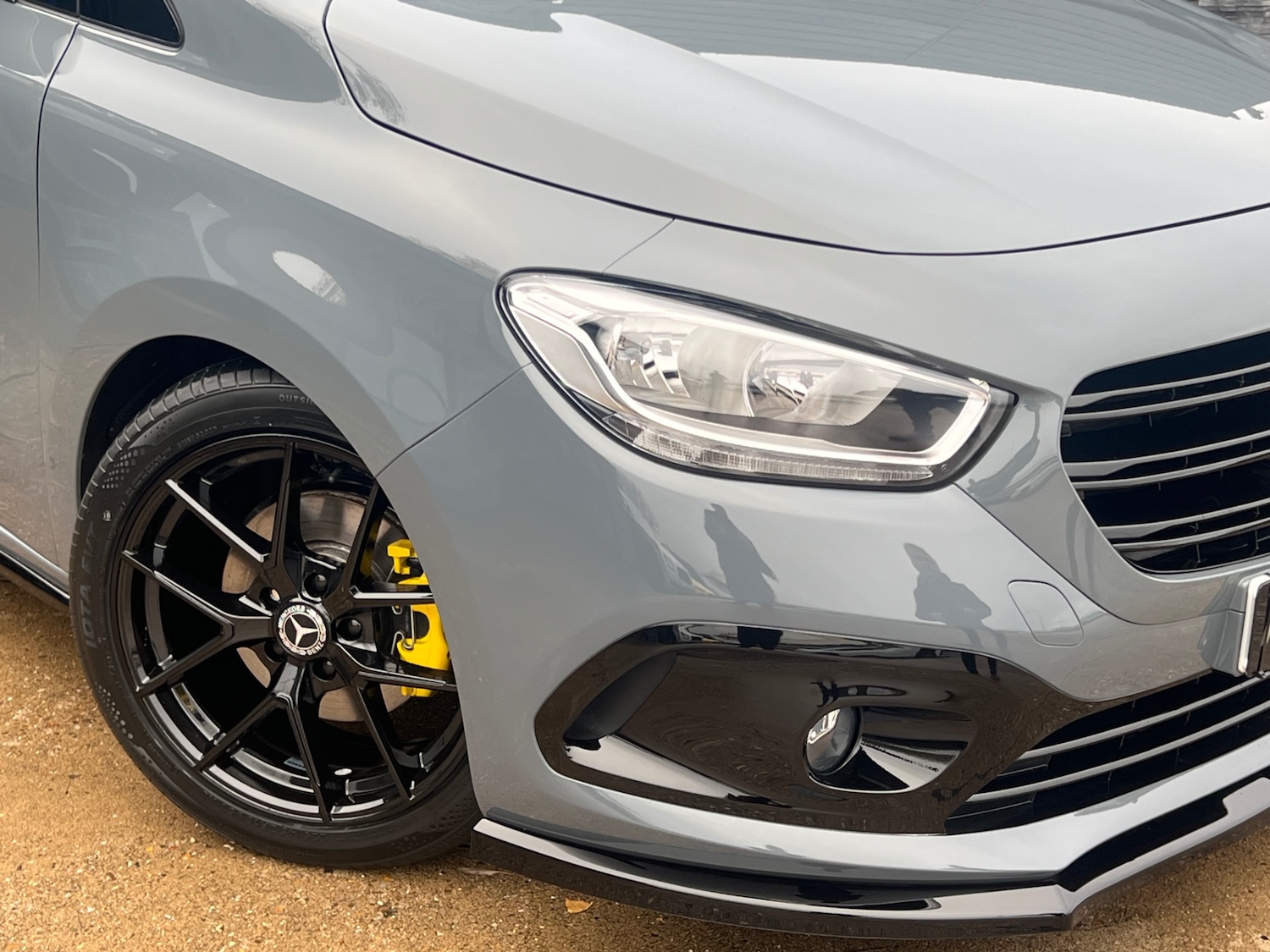 Used Mercedes-Benz Citan 2024 for sale - 76565153: Photo 5