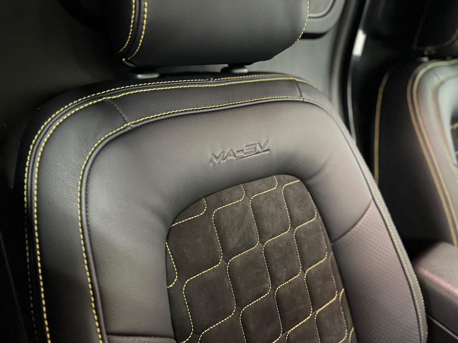 Used Mercedes-Benz Citan 2024 for sale - 76565153: Photo 8