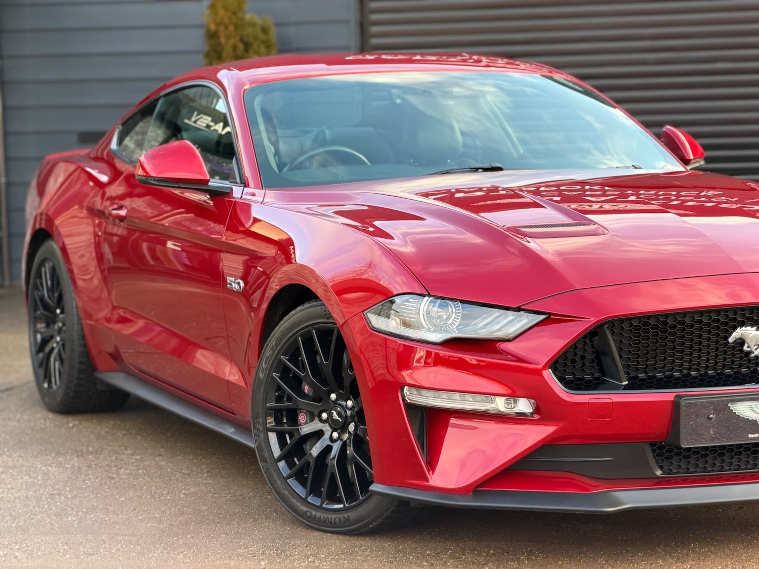Used Ford Mustang 2020 for sale - 77247593: Photo 10