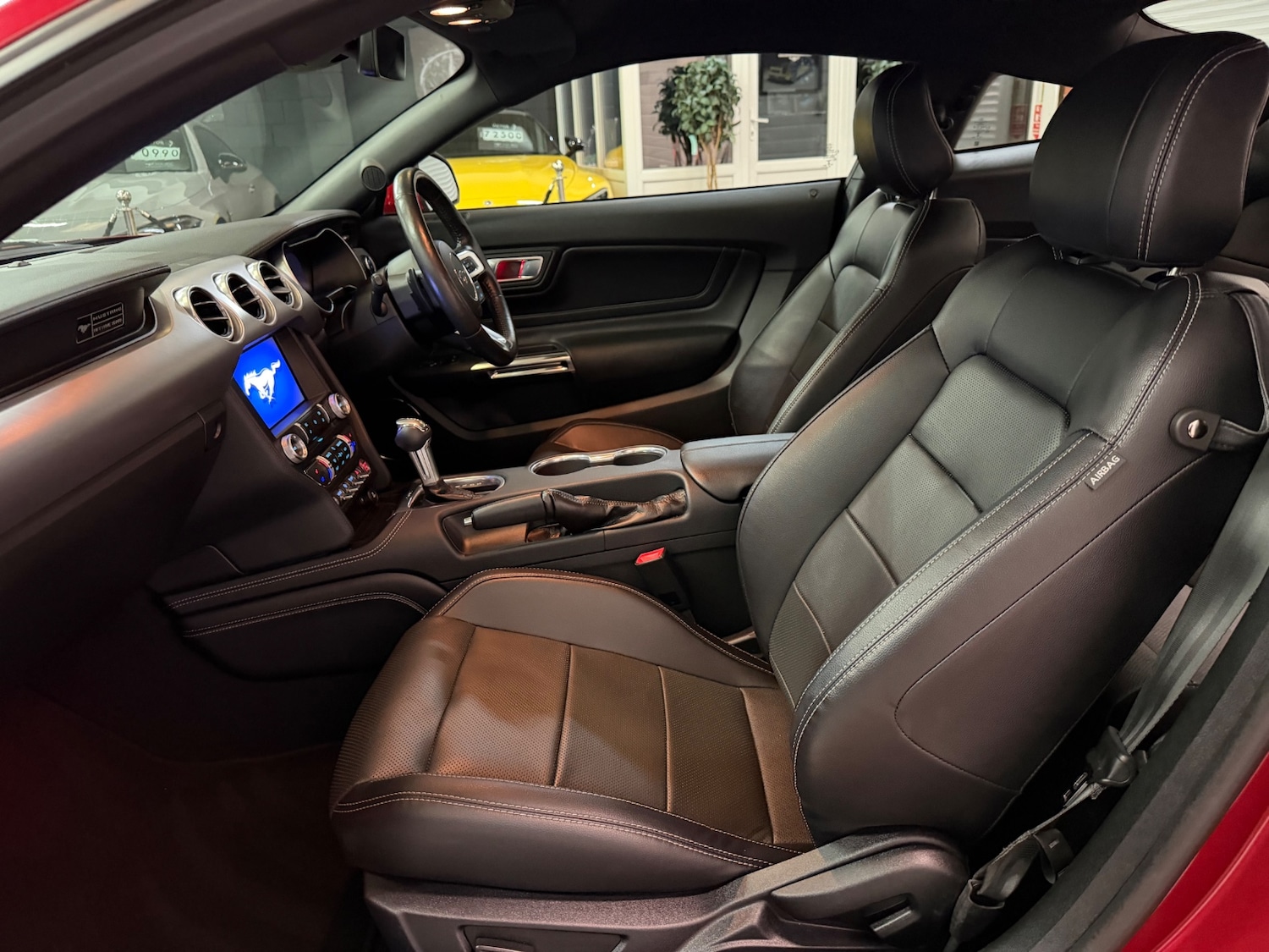 Used Ford Mustang 2020 for sale - 77247593: Photo 13