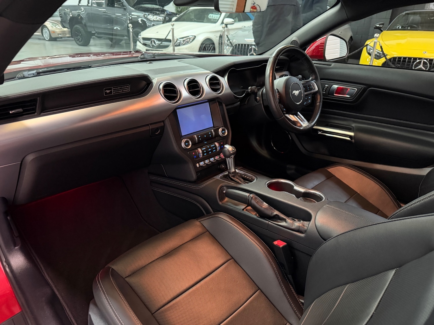 Used Ford Mustang 2020 for sale - 77247593: Photo 14