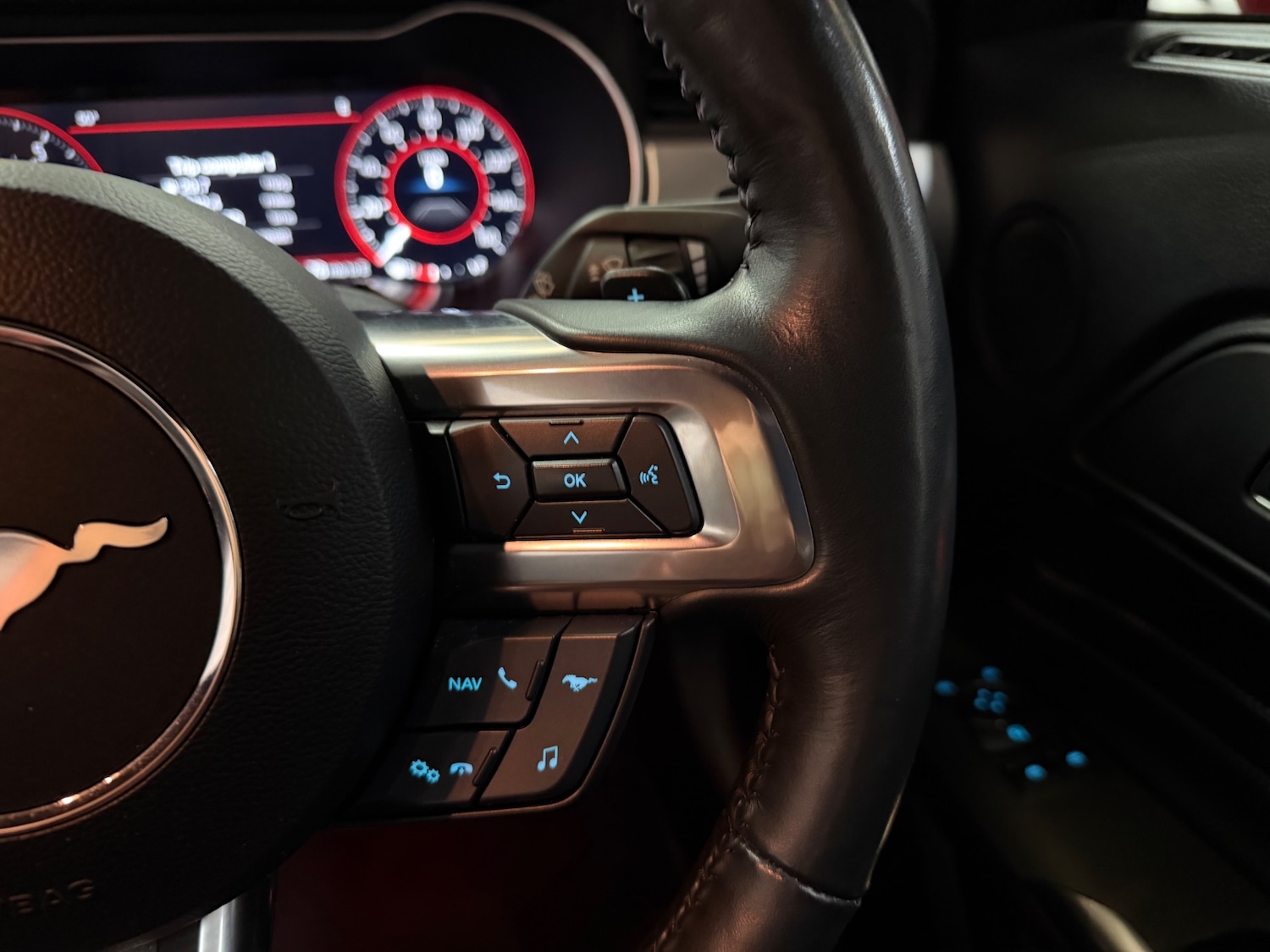 Used Ford Mustang 2020 for sale - 77247593: Photo 15