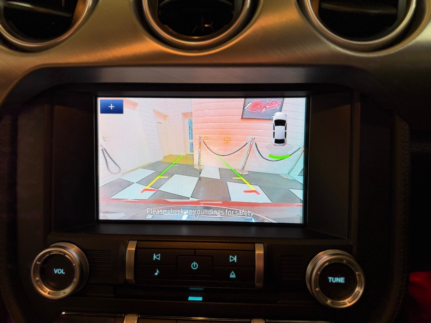 Used Ford Mustang 2020 for sale - 77247593: Photo 18