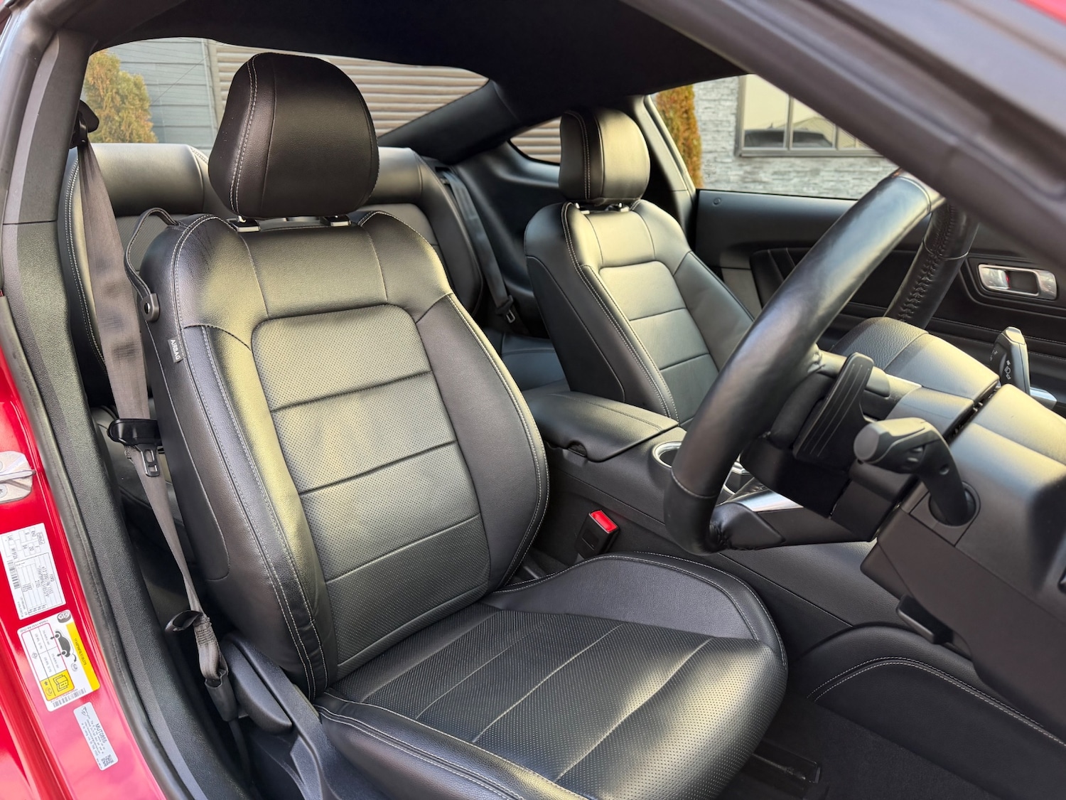 Used Ford Mustang 2020 for sale - 77247593: Photo 2