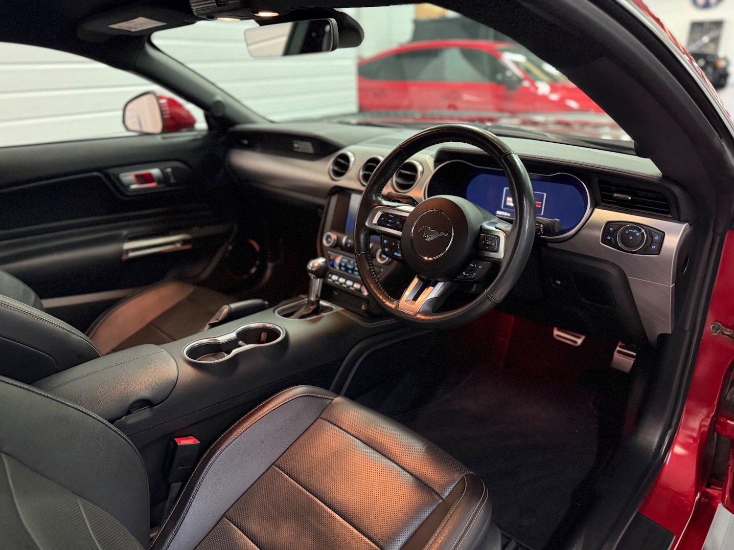 Used Ford Mustang 2020 for sale - 77247593: Photo 22