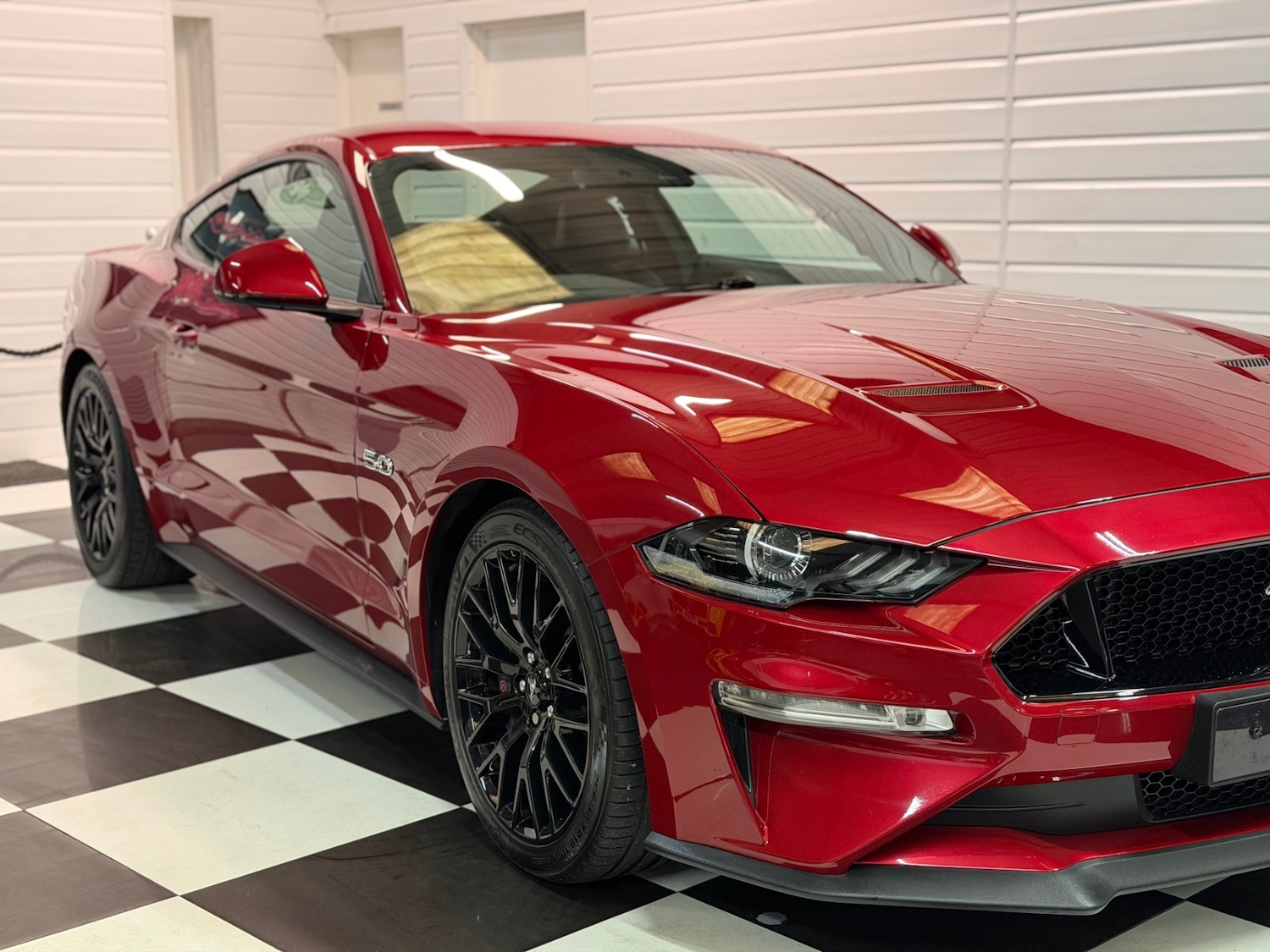 Used Ford Mustang 2020 for sale - 77247593: Photo 23