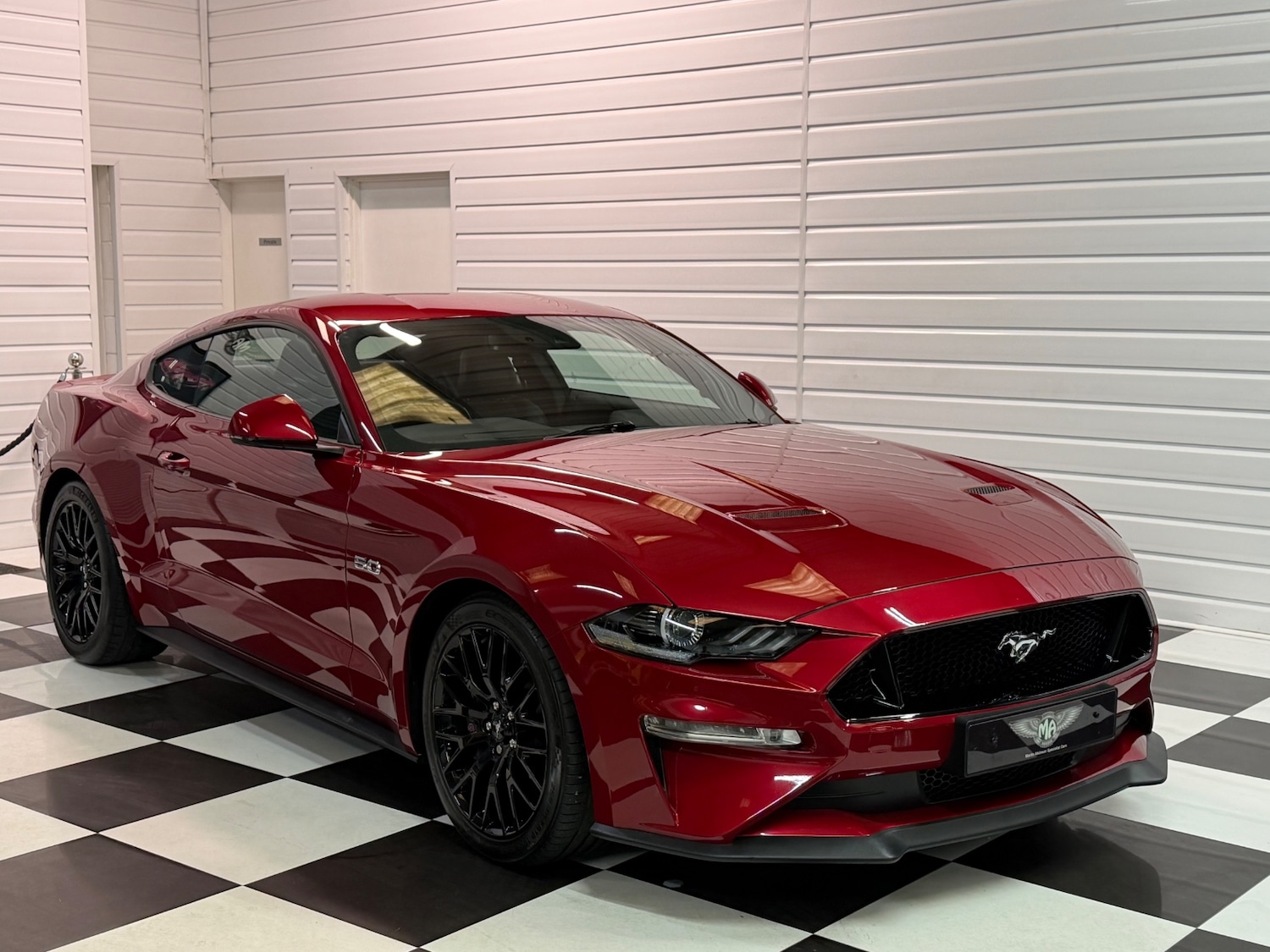 Used Ford Mustang 2020 for sale - 77247593: Photo 24