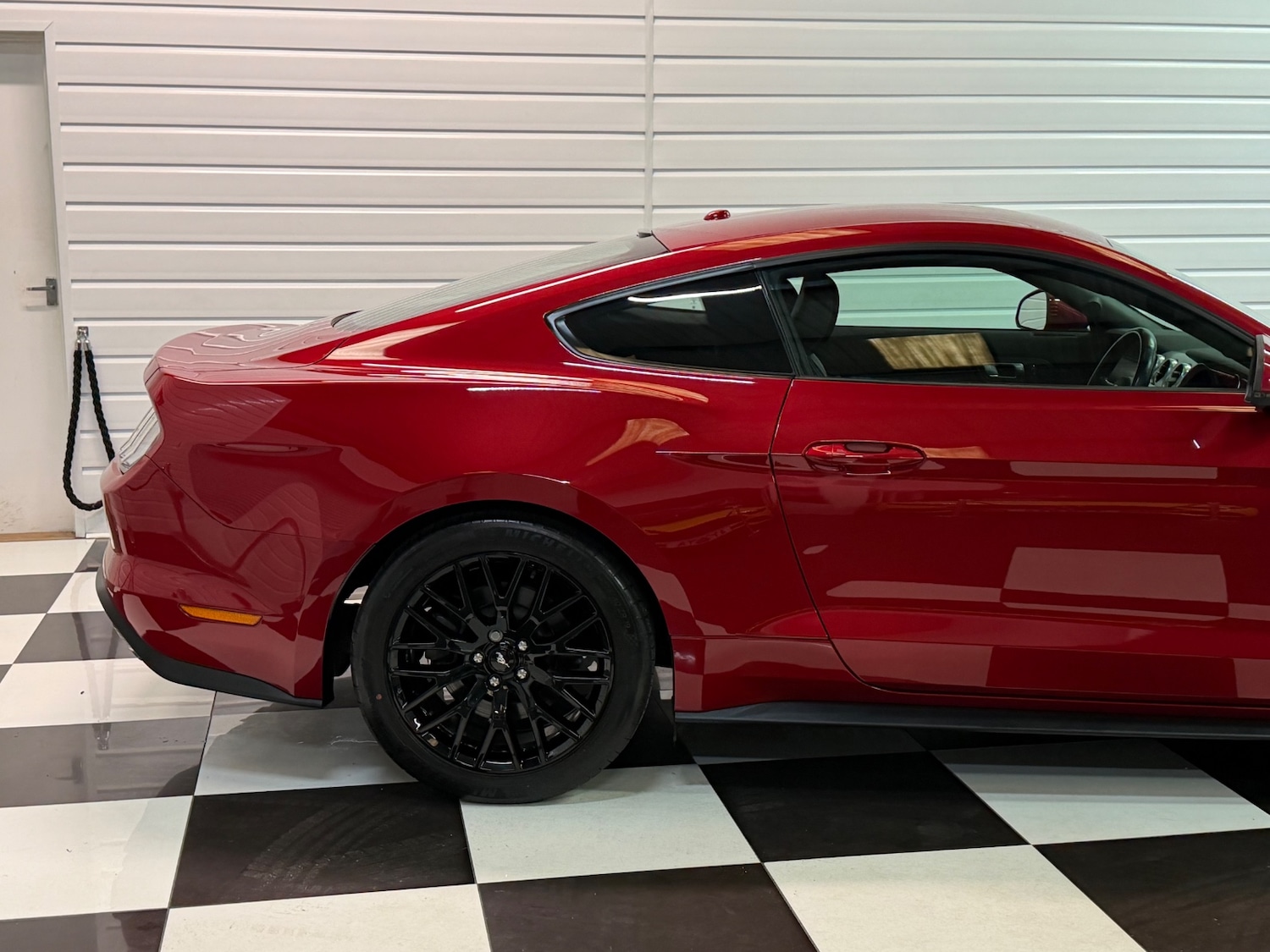 Used Ford Mustang 2020 for sale - 77247593: Photo 25