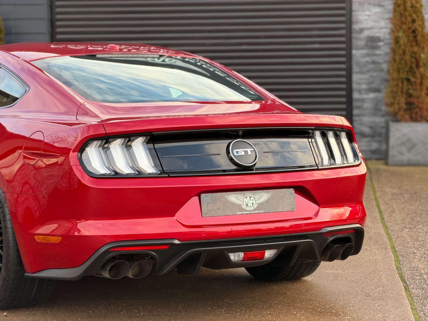 Used Ford Mustang 2020 for sale - 77247593: Photo 26