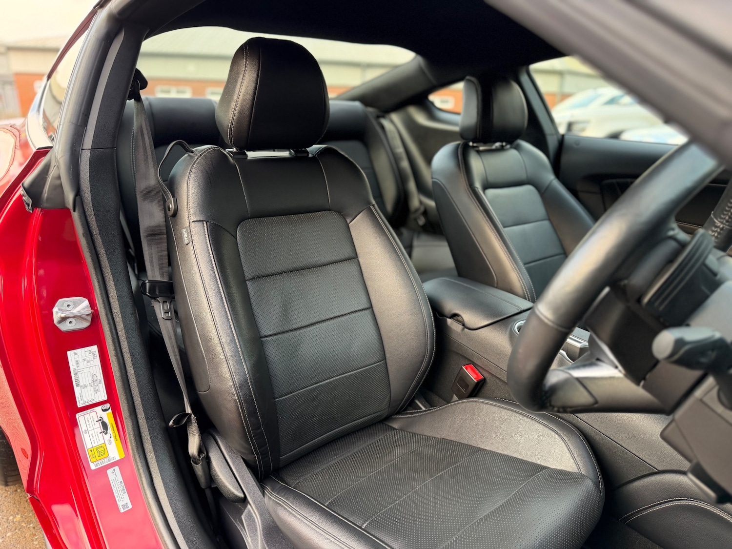 Used Ford Mustang 2020 for sale - 77247593: Photo 28