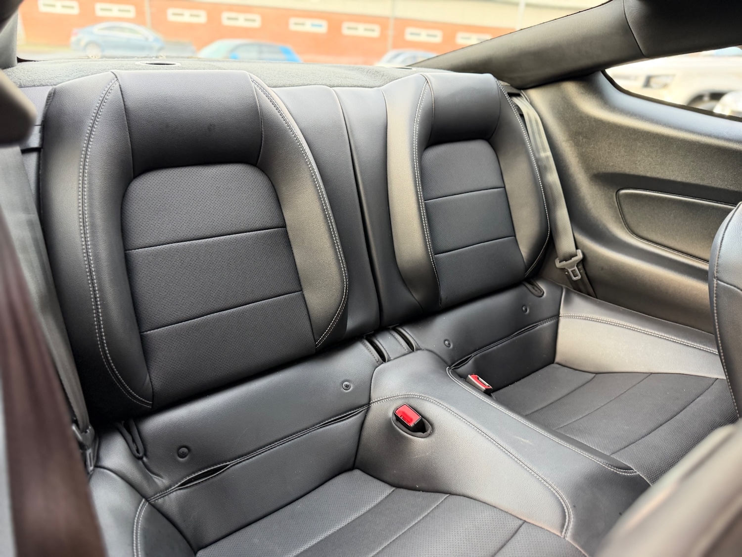 Used Ford Mustang 2020 for sale - 77247593: Photo 29