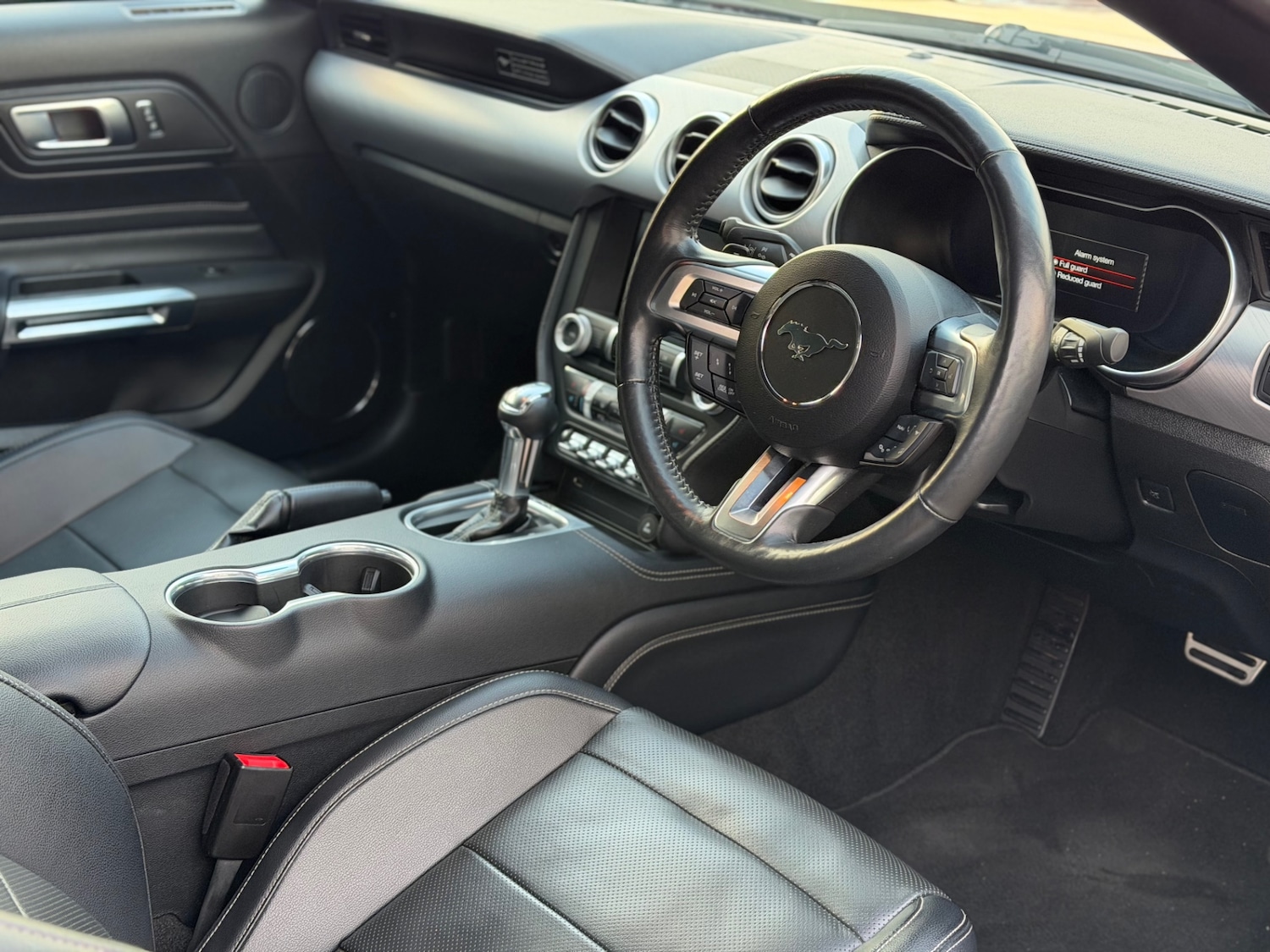 Used Ford Mustang 2020 for sale - 77247593: Photo 30