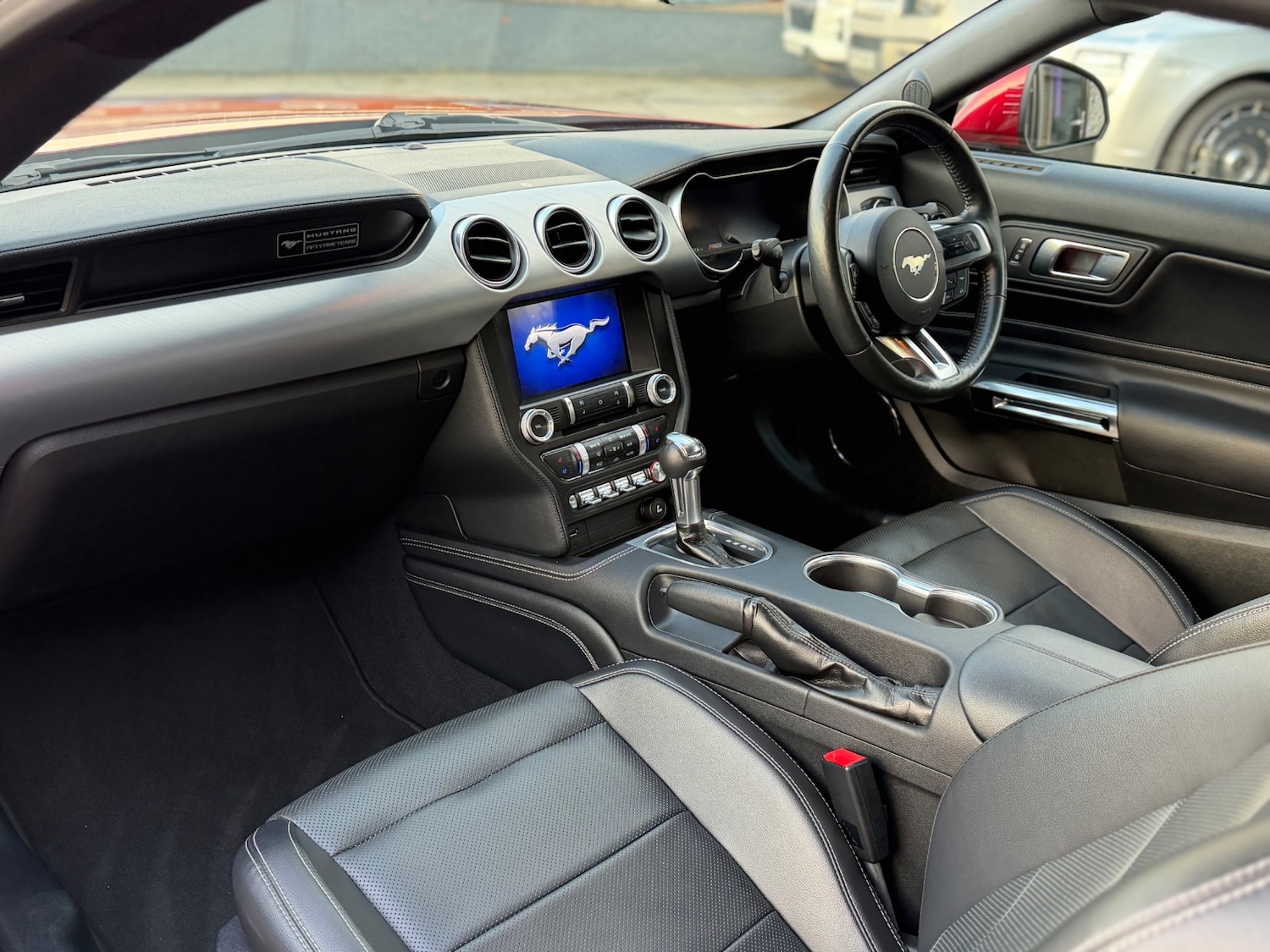 Used Ford Mustang 2020 for sale - 77247593: Photo 31