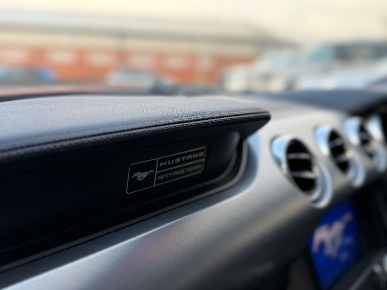 Used Ford Mustang 2020 for sale - 77247593: Photo 32