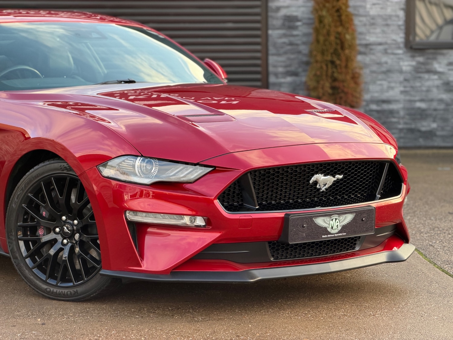 Used Ford Mustang 2020 for sale - 77247593: Photo 34