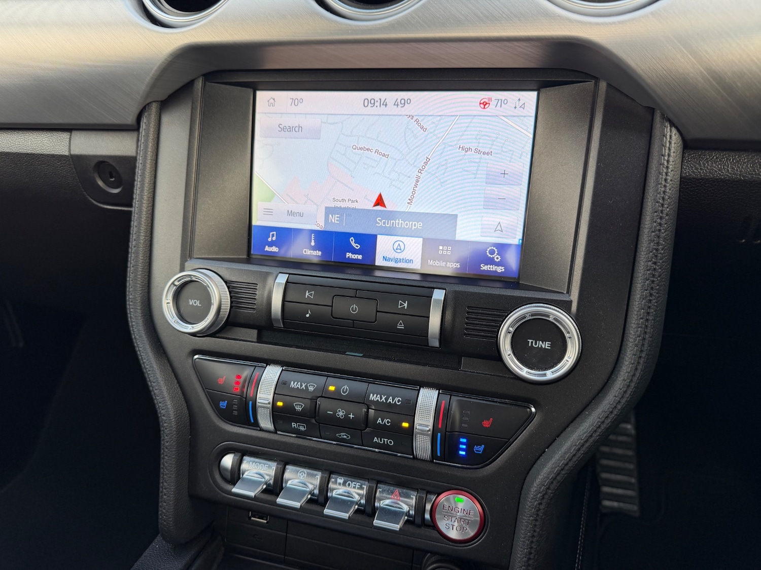 Used Ford Mustang 2020 for sale - 77247593: Photo 5