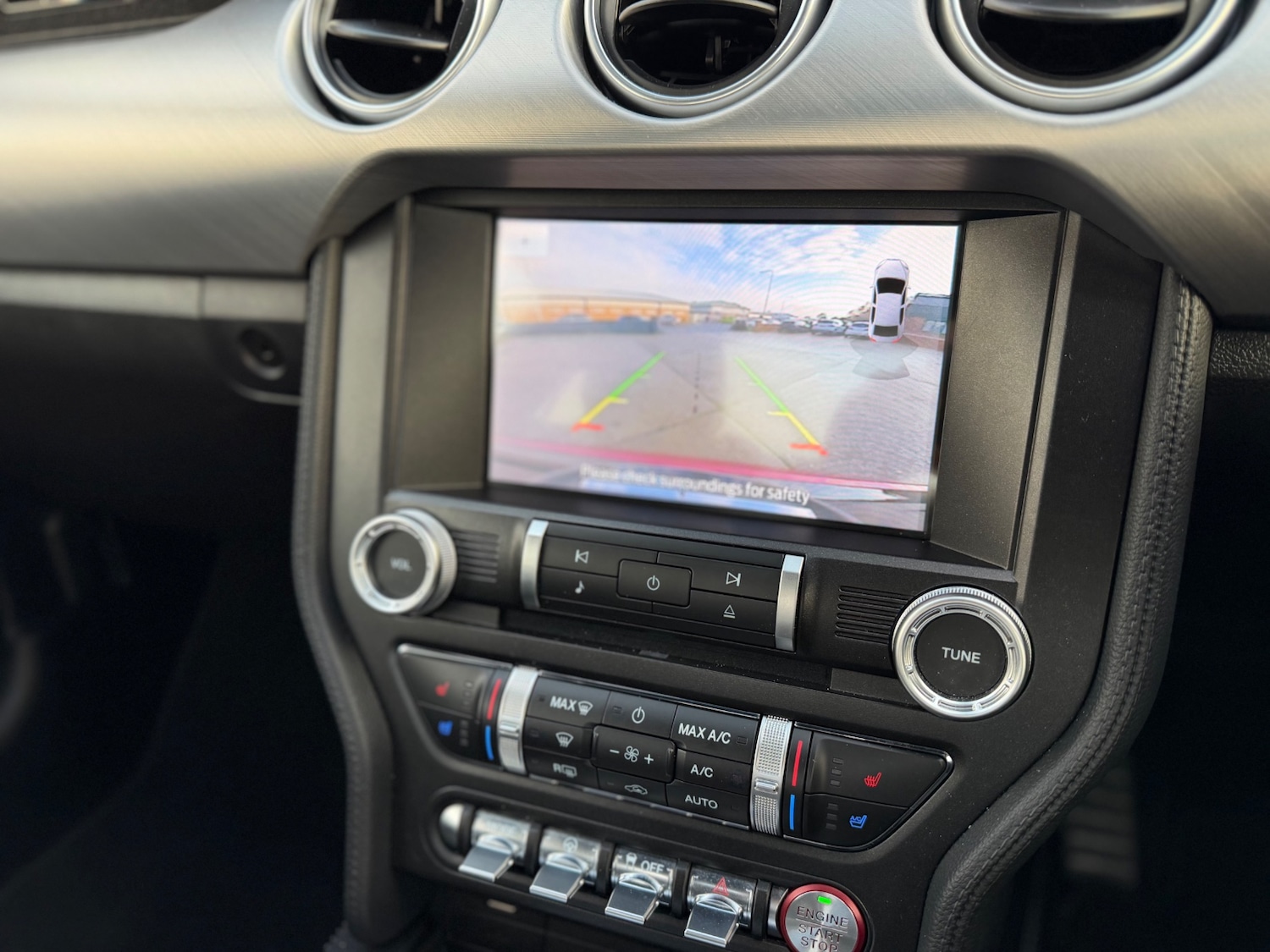 Used Ford Mustang 2020 for sale - 77247593: Photo 9