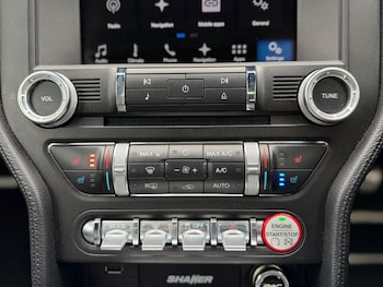 Used Ford Mustang 2018 for sale - 78499139: Photo