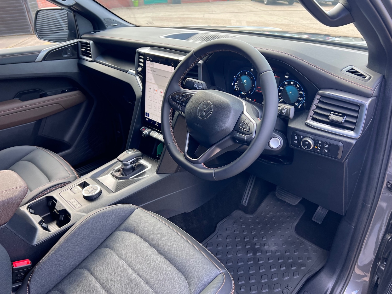 Used Volkswagen Amarok 2025 for sale - 75723297: Photo 27