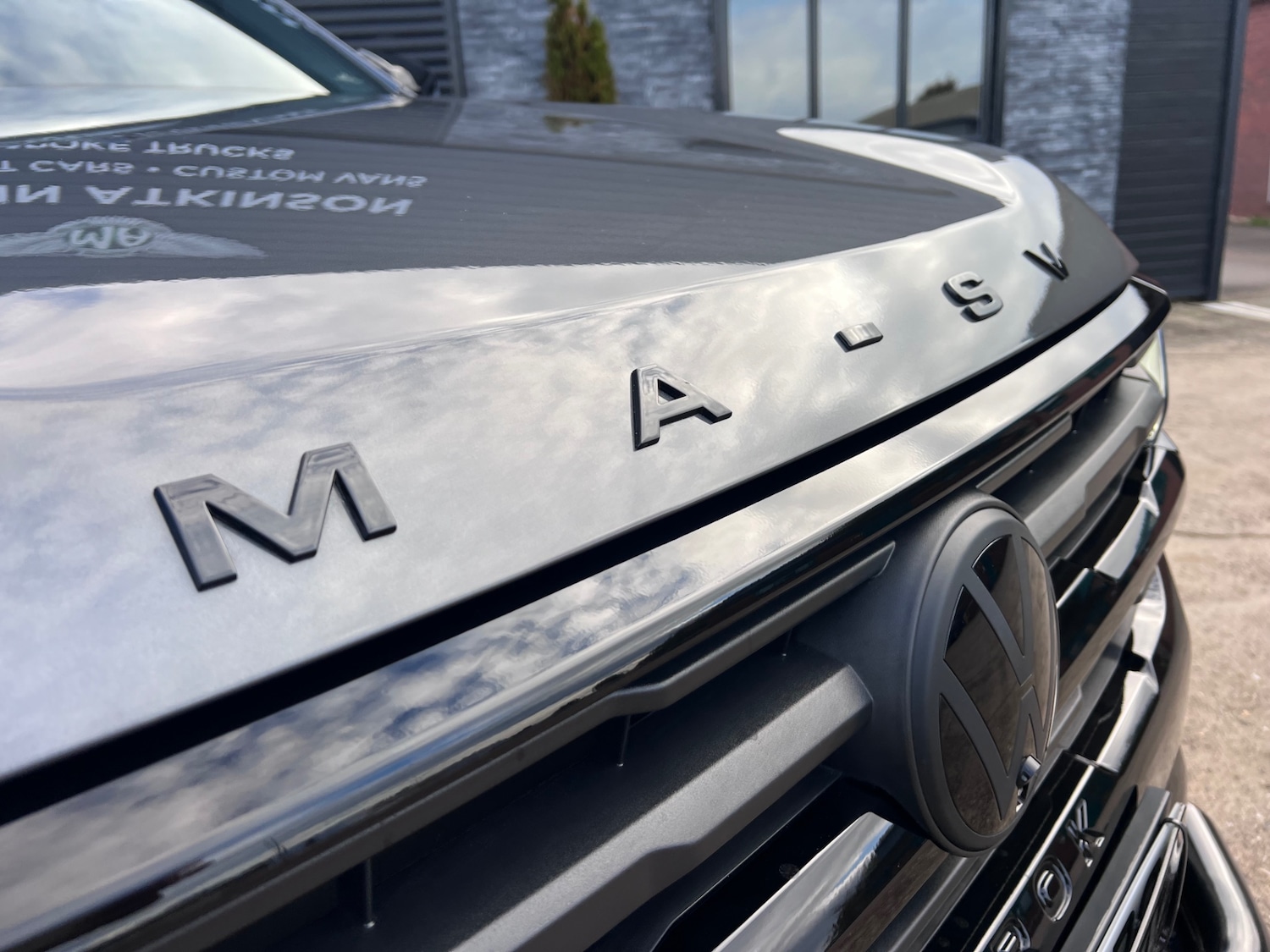 Used Volkswagen Amarok 2025 for sale - 75723297: Photo 28