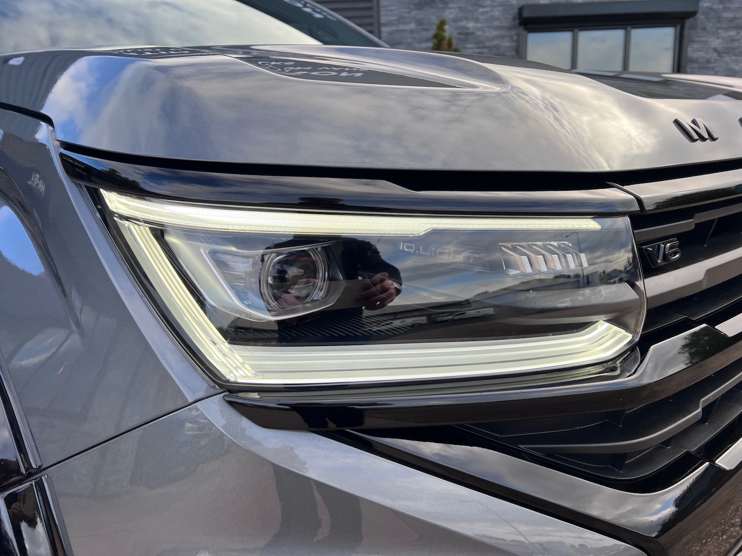 Used Volkswagen Amarok 2025 for sale - 75723297: Photo 29