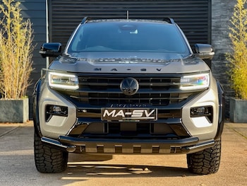 Used Volkswagen Amarok 2025 for sale - 75723297: Photo