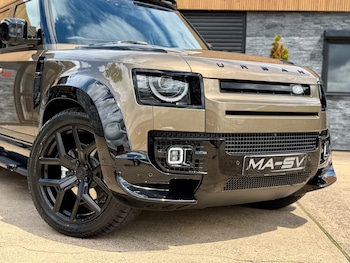 Used Land Rover Defender 2026 for sale - 78614568: Photo