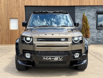 Used Land Rover Defender 2026 for sale - 78614568: Photo