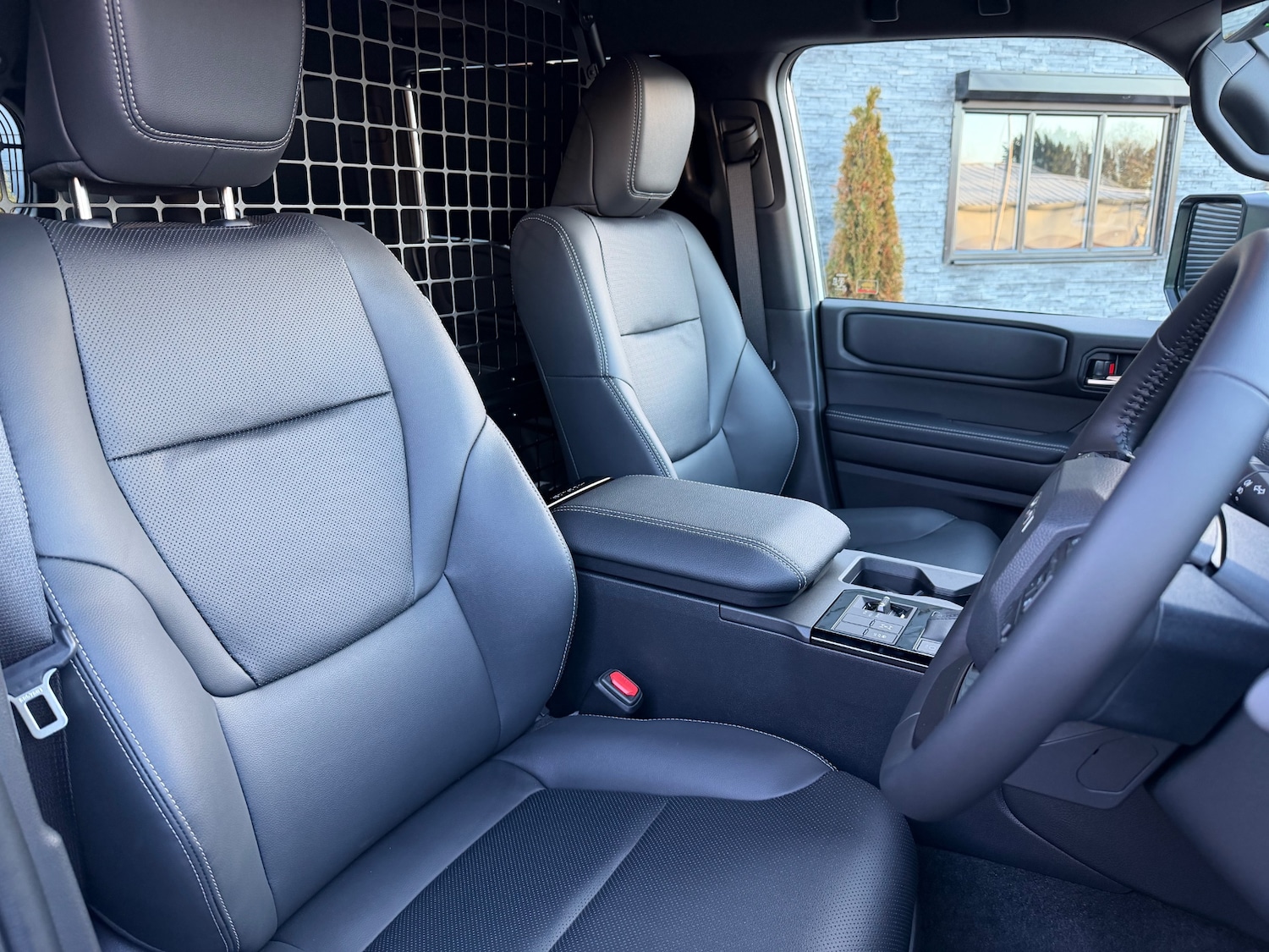 Used Toyota Land Cruiser 2025 for sale - 77103415: Photo 10