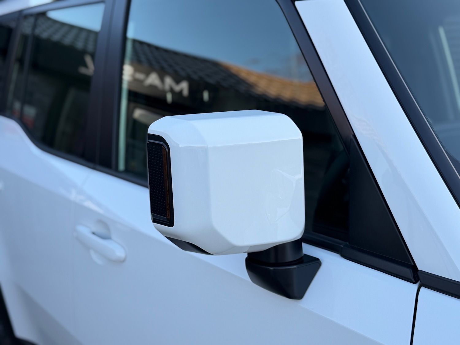 Used Toyota Land Cruiser 2025 for sale - 77103415: Photo 11