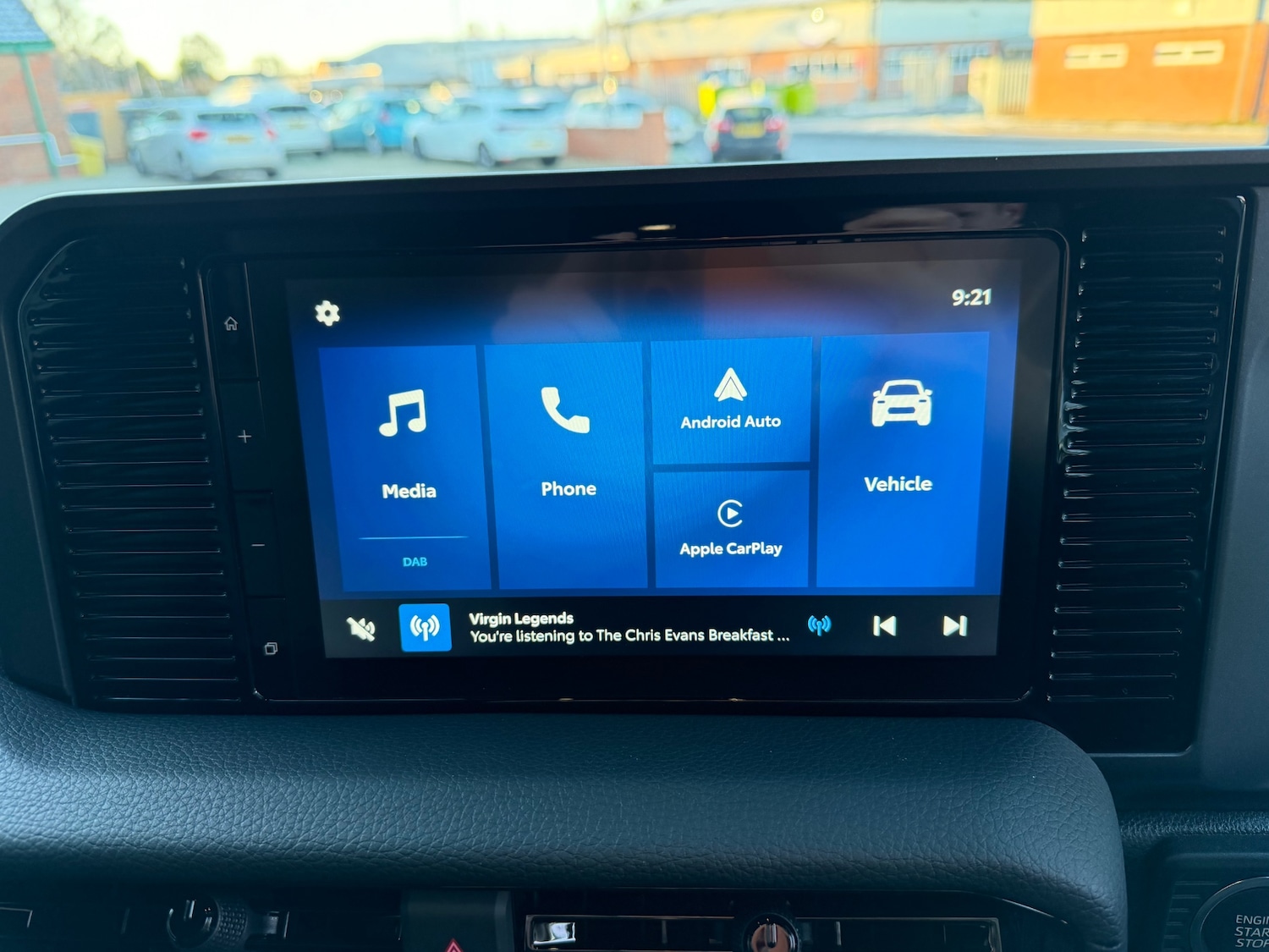 Used Toyota Land Cruiser 2025 for sale - 77103415: Photo 15