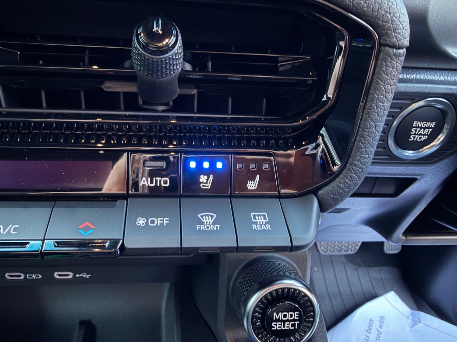 Used Toyota Land Cruiser 2025 for sale - 77103415: Photo 17