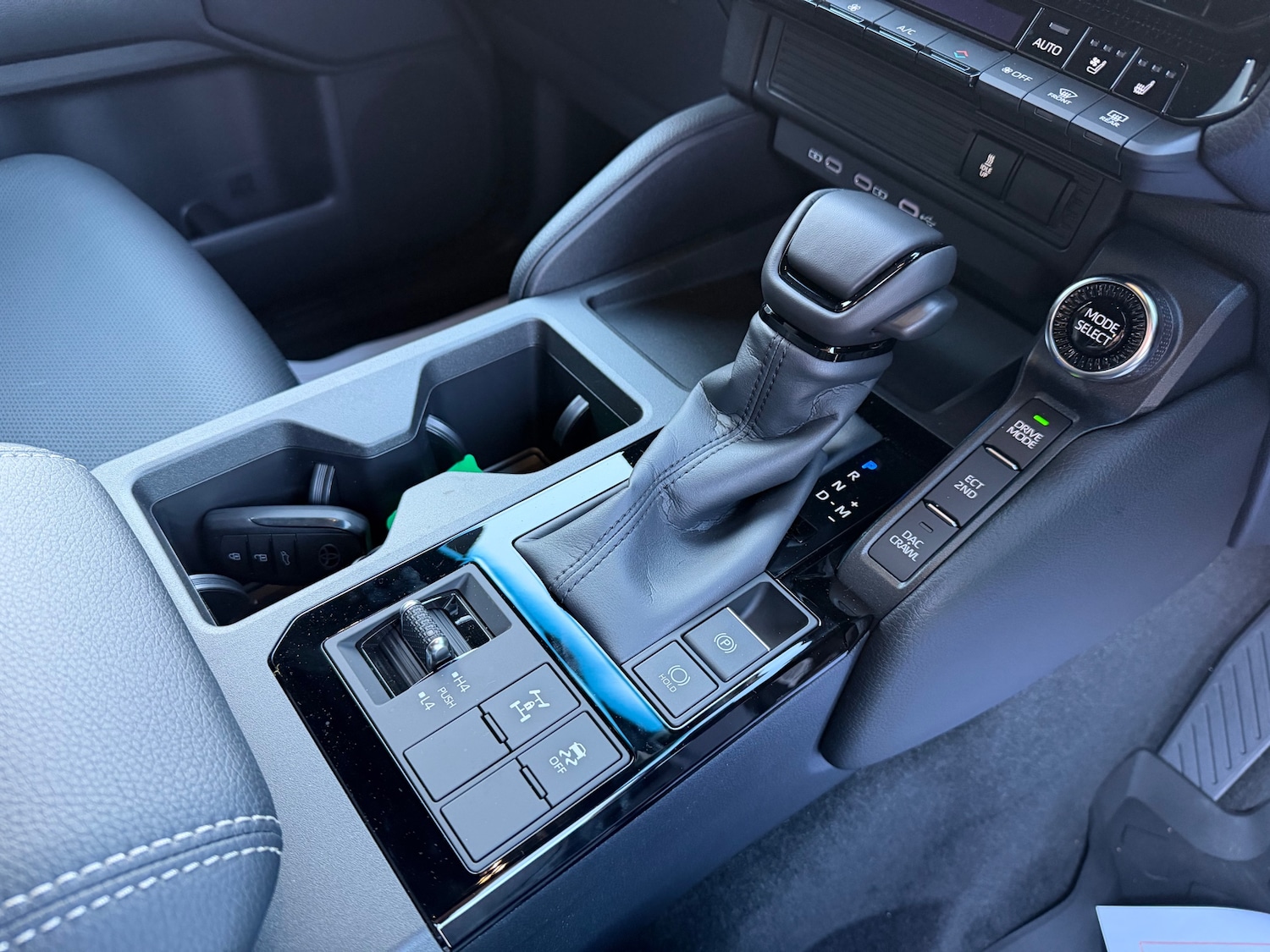 Used Toyota Land Cruiser 2025 for sale - 77103415: Photo 21