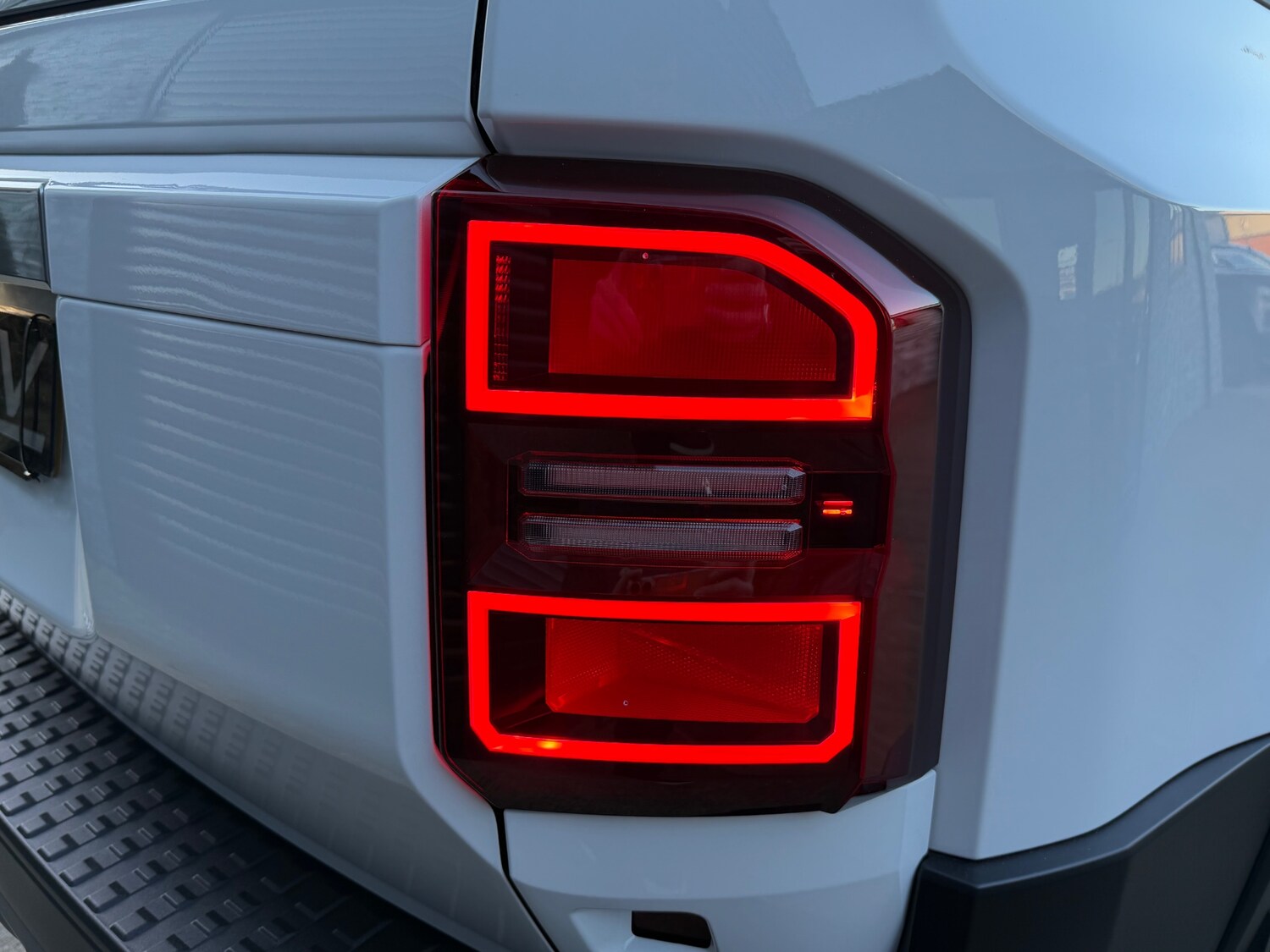 Used Toyota Land Cruiser 2025 for sale - 77103415: Photo 27