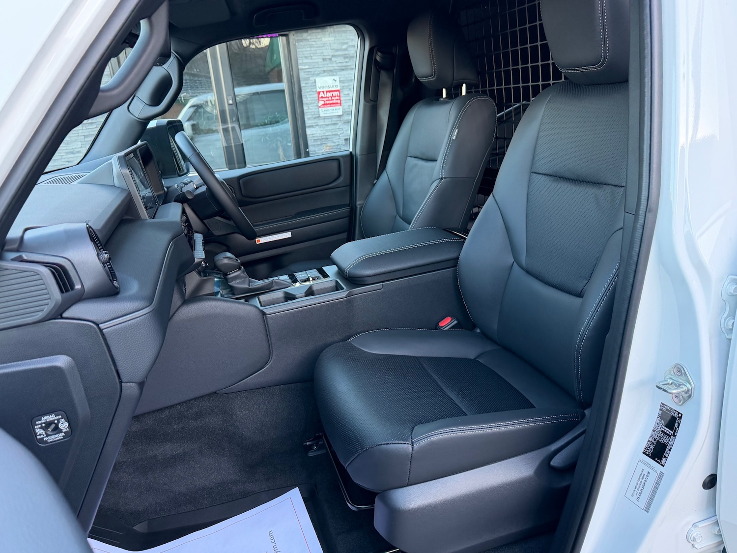 Used Toyota Land Cruiser 2025 for sale - 77103415: Photo 5