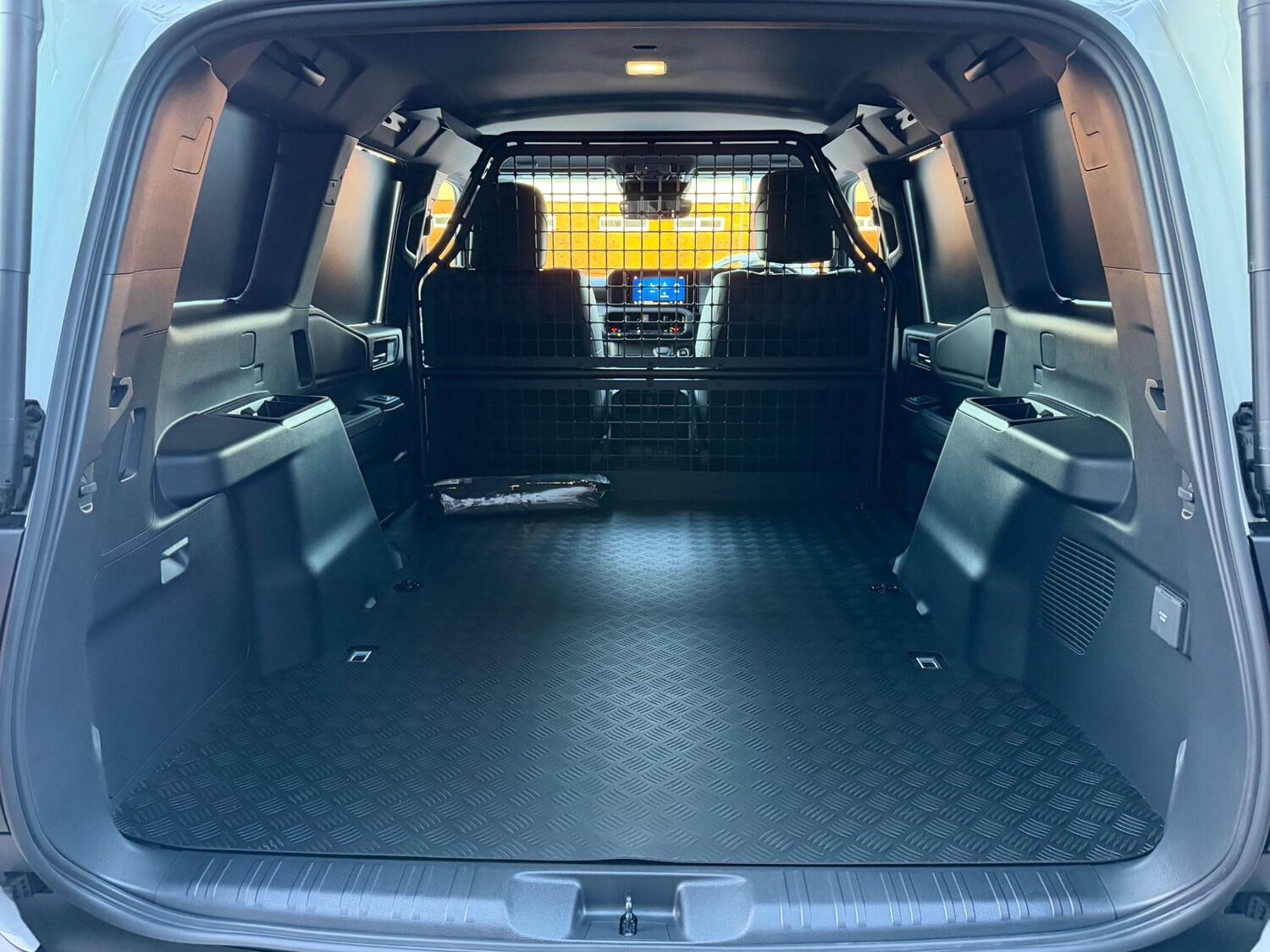 Used Toyota Land Cruiser 2025 for sale - 77103415: Photo 6