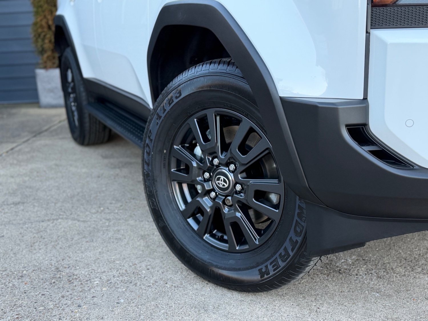 Used Toyota Land Cruiser 2025 for sale - 77103415: Photo 9