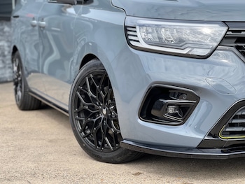 Used Renault Kangoo 2025 for sale - 78284007: Photo